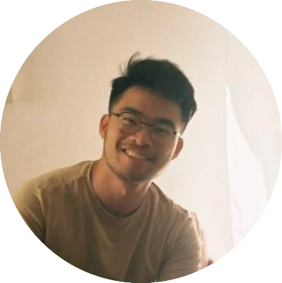 Saul Yu
