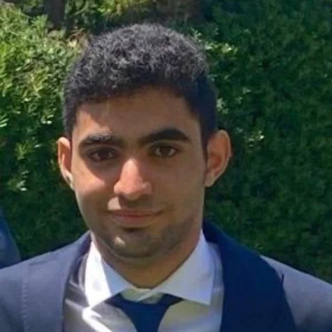 Mohammed Ghannai