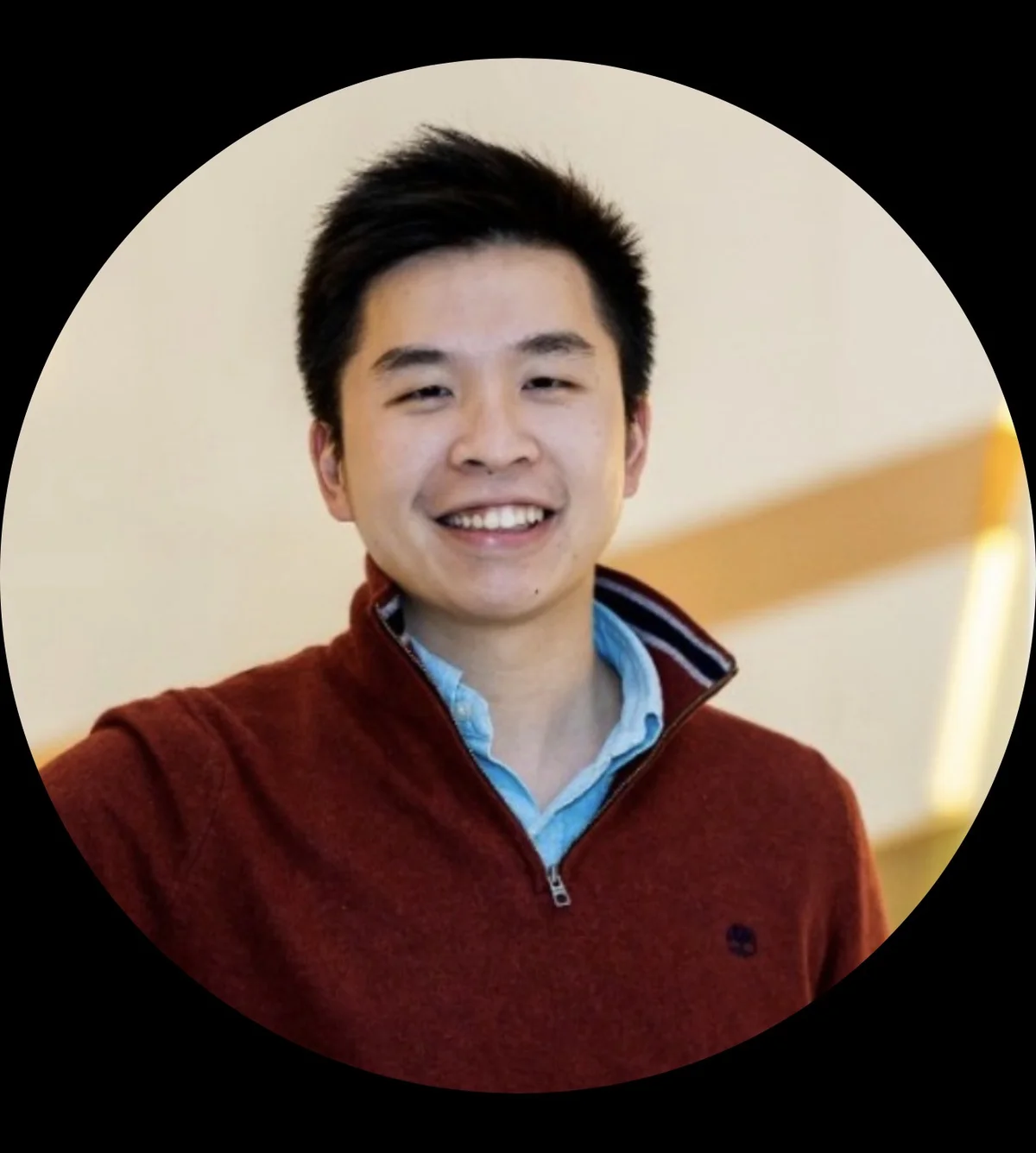 André  Ye