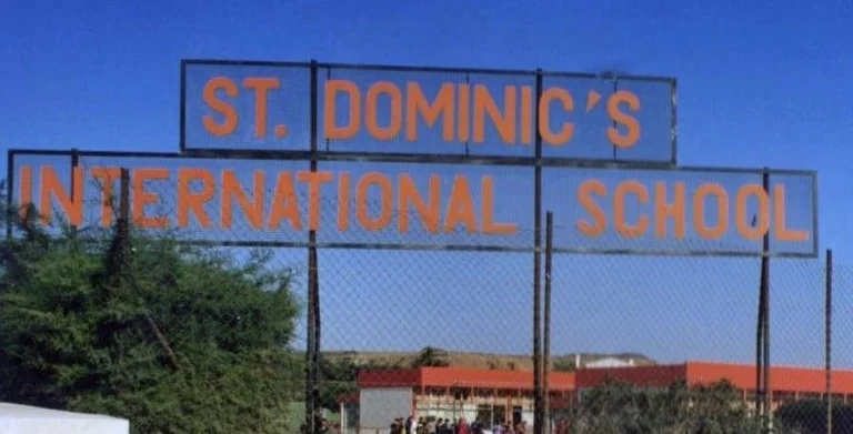 SDIS story begins