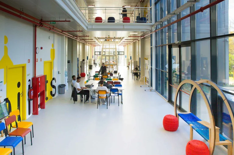 Learning Gallery