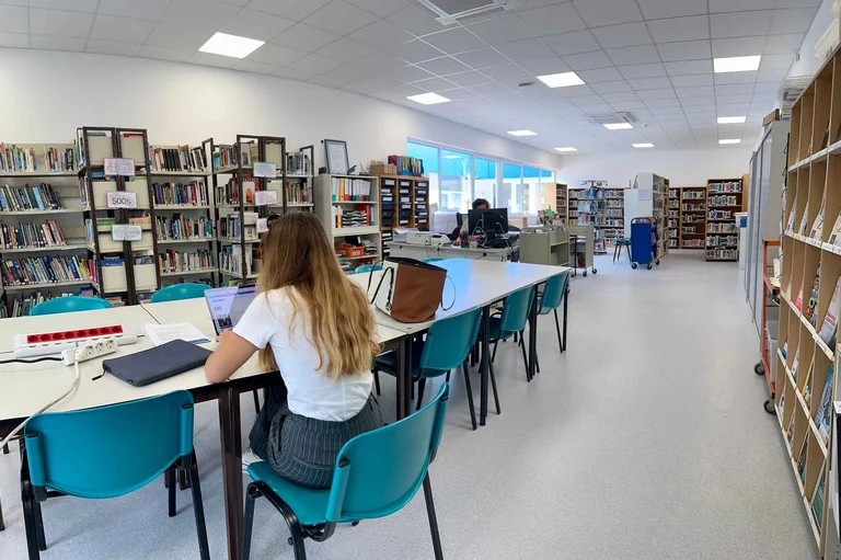 Libraries