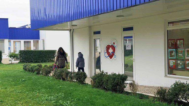 Health centre