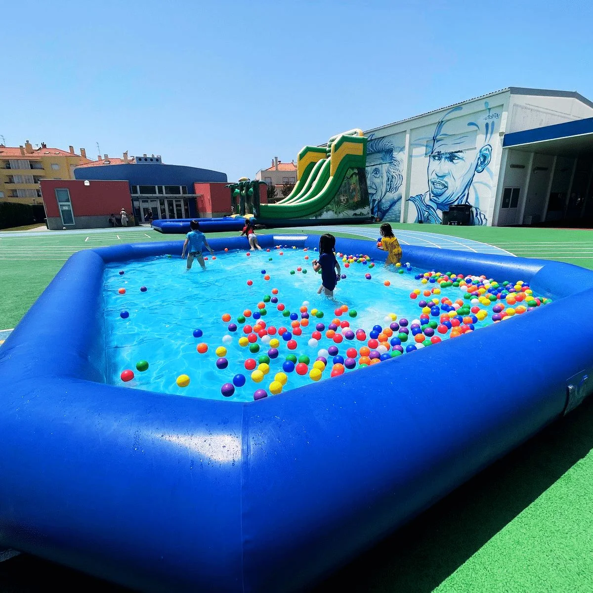 Escola verao 1