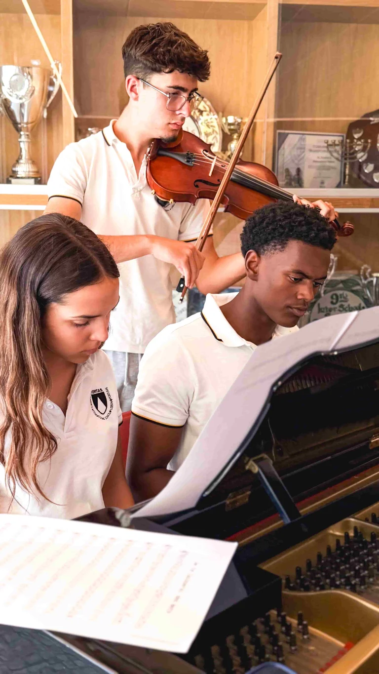 Violino