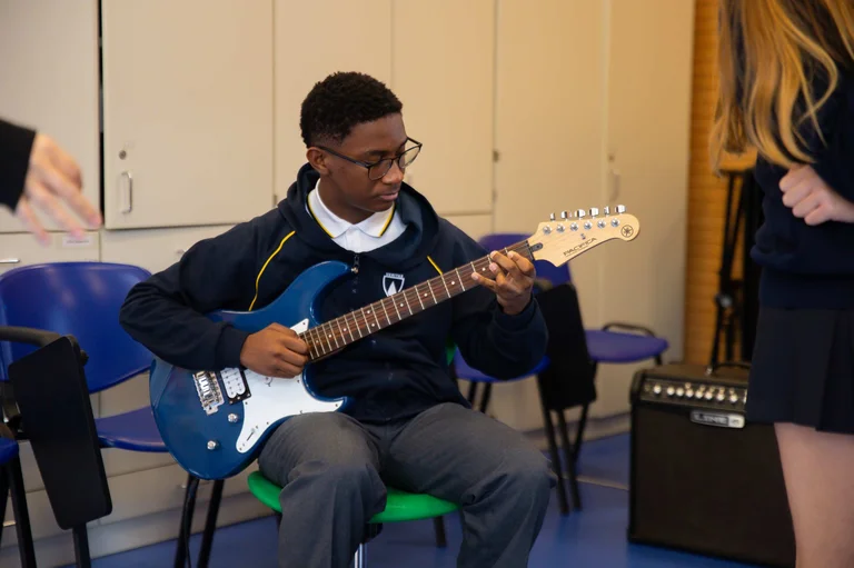 After-school activities
