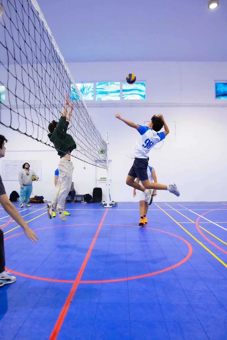 Torneios Desportivos