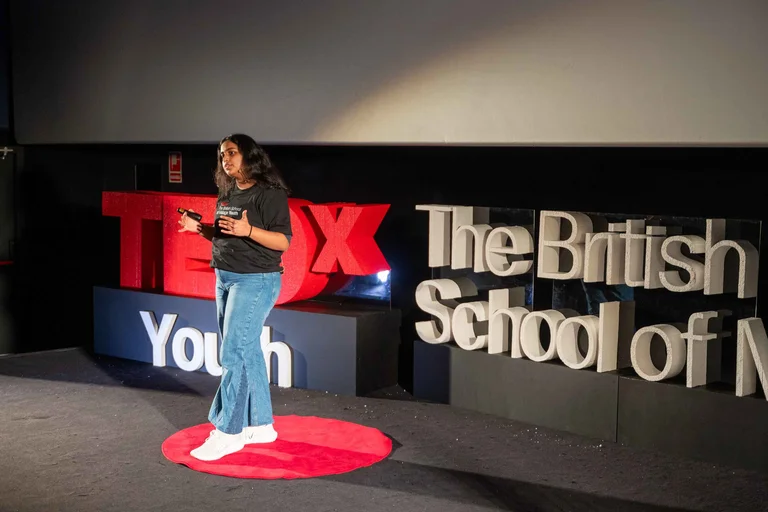 TedxYouth