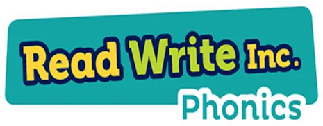 Red Write Inc - Programa de Phonics