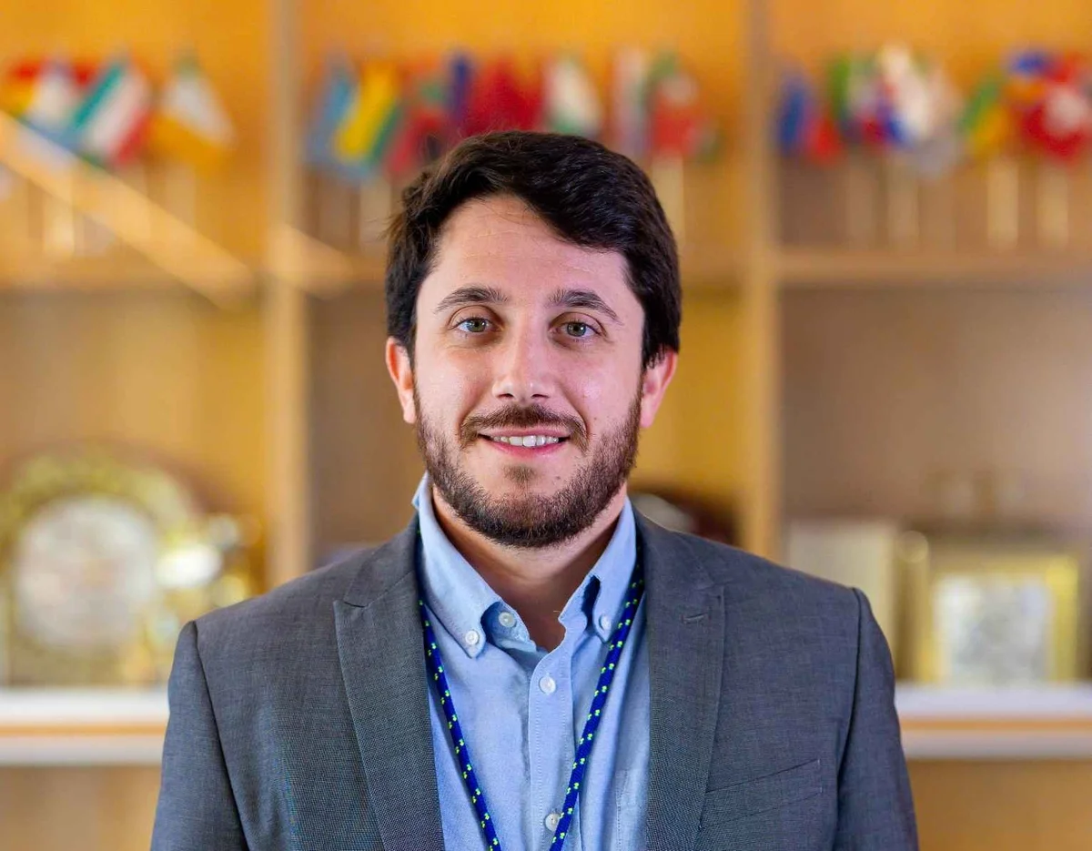 Frederico Seco