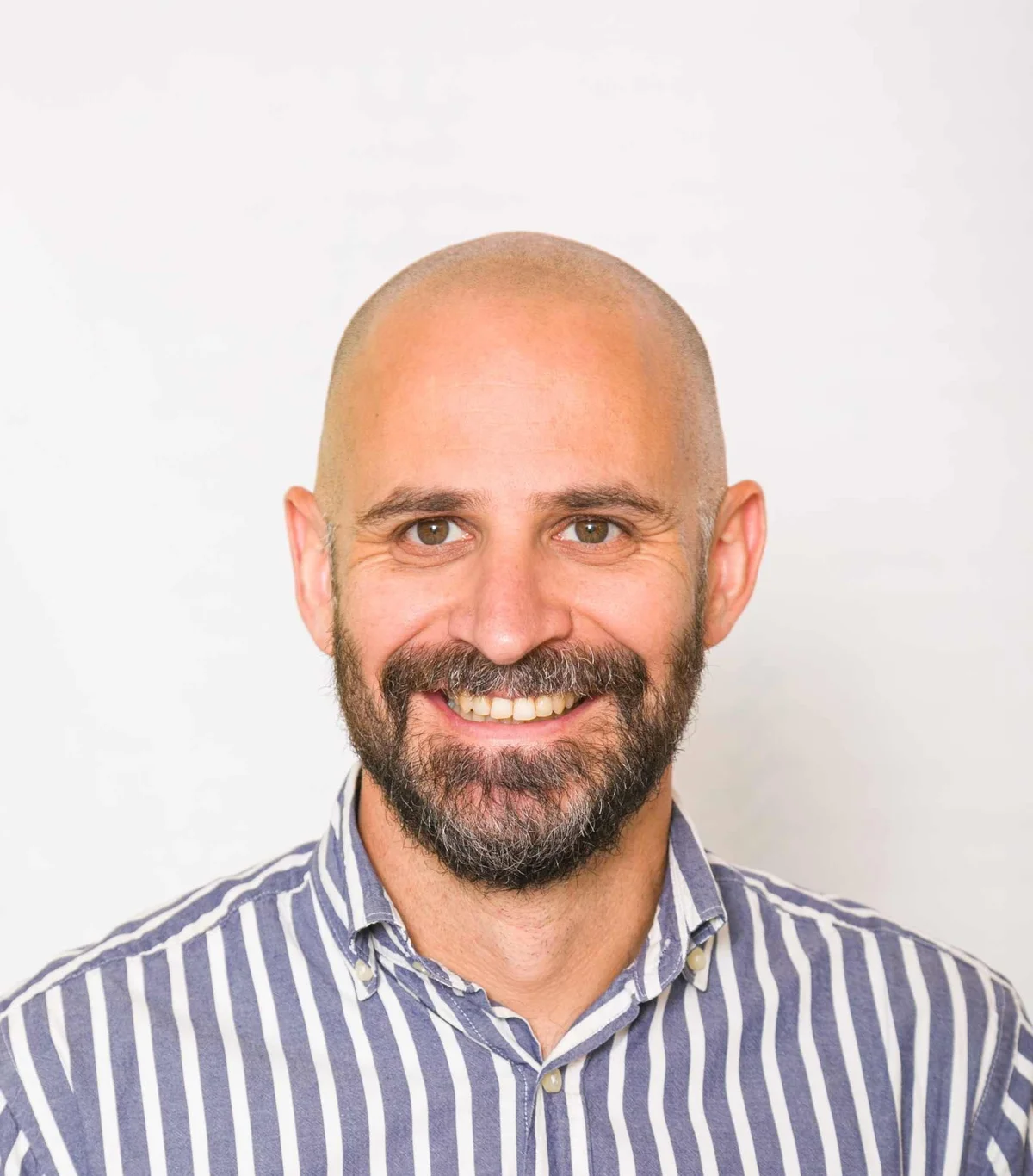 Michael  Italiano