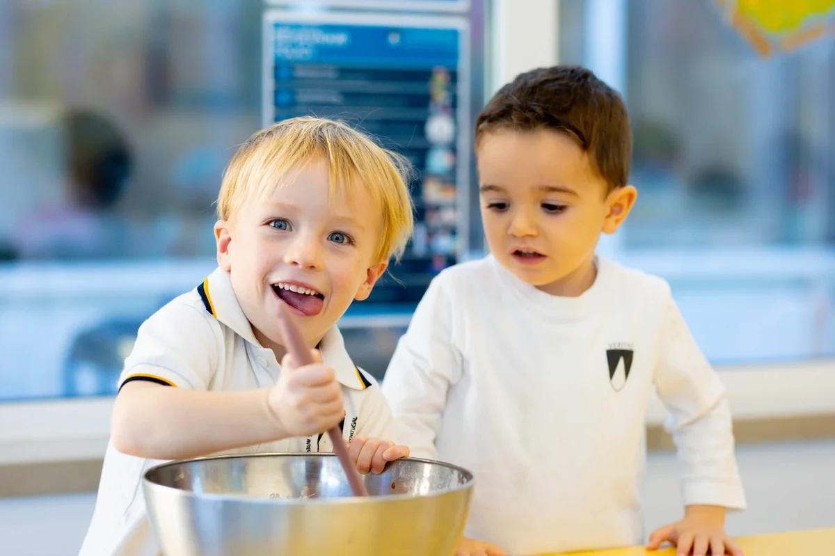 Clubs, sports and opportunities