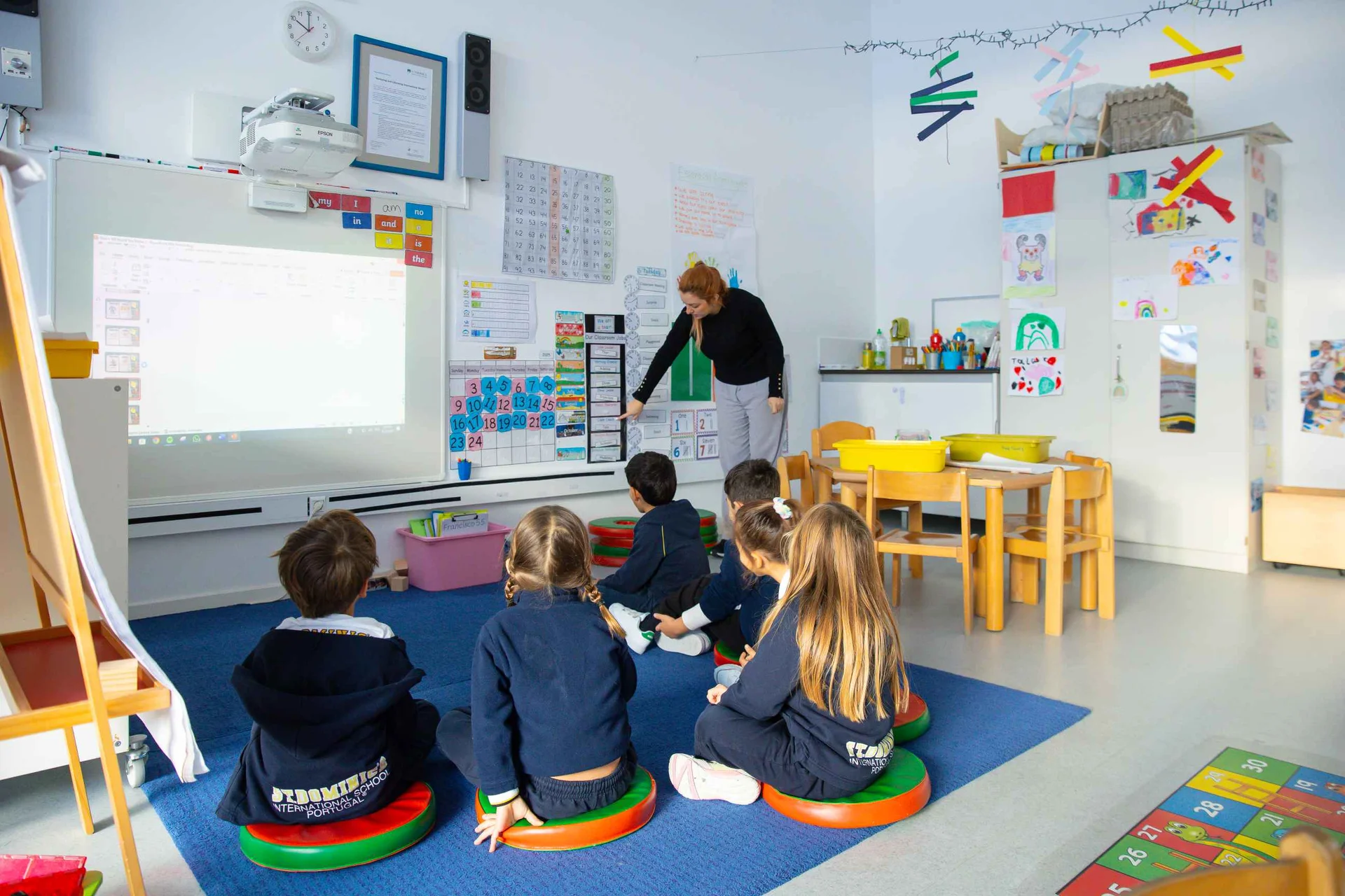 Units of Inquiry