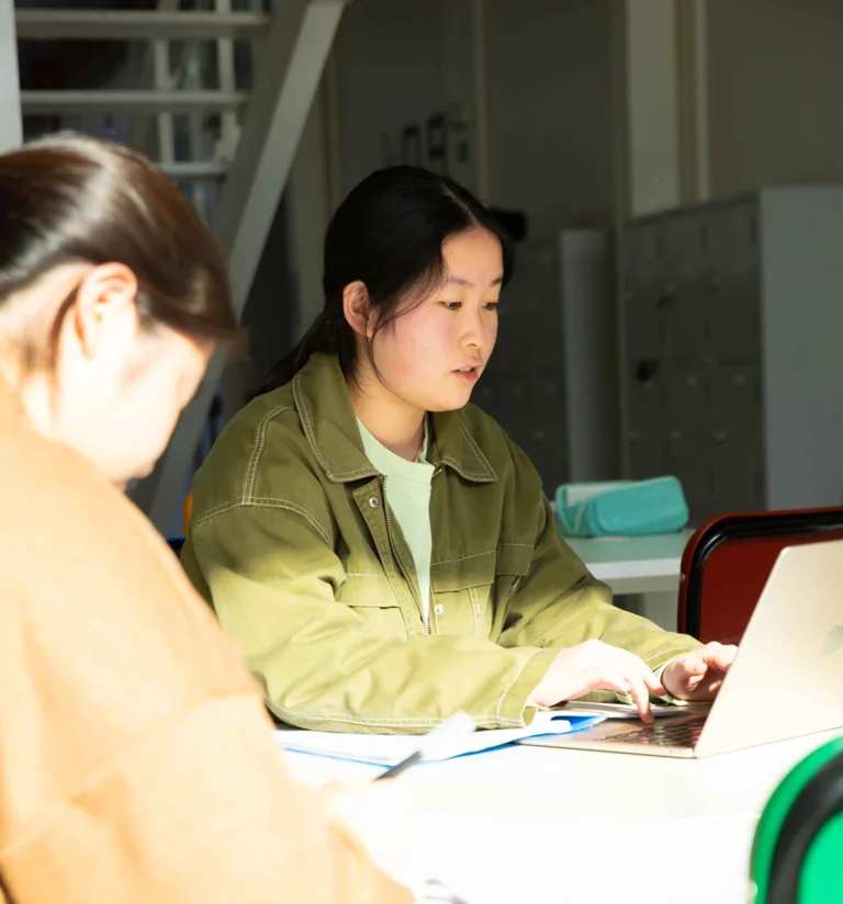 IB Diploma Programme