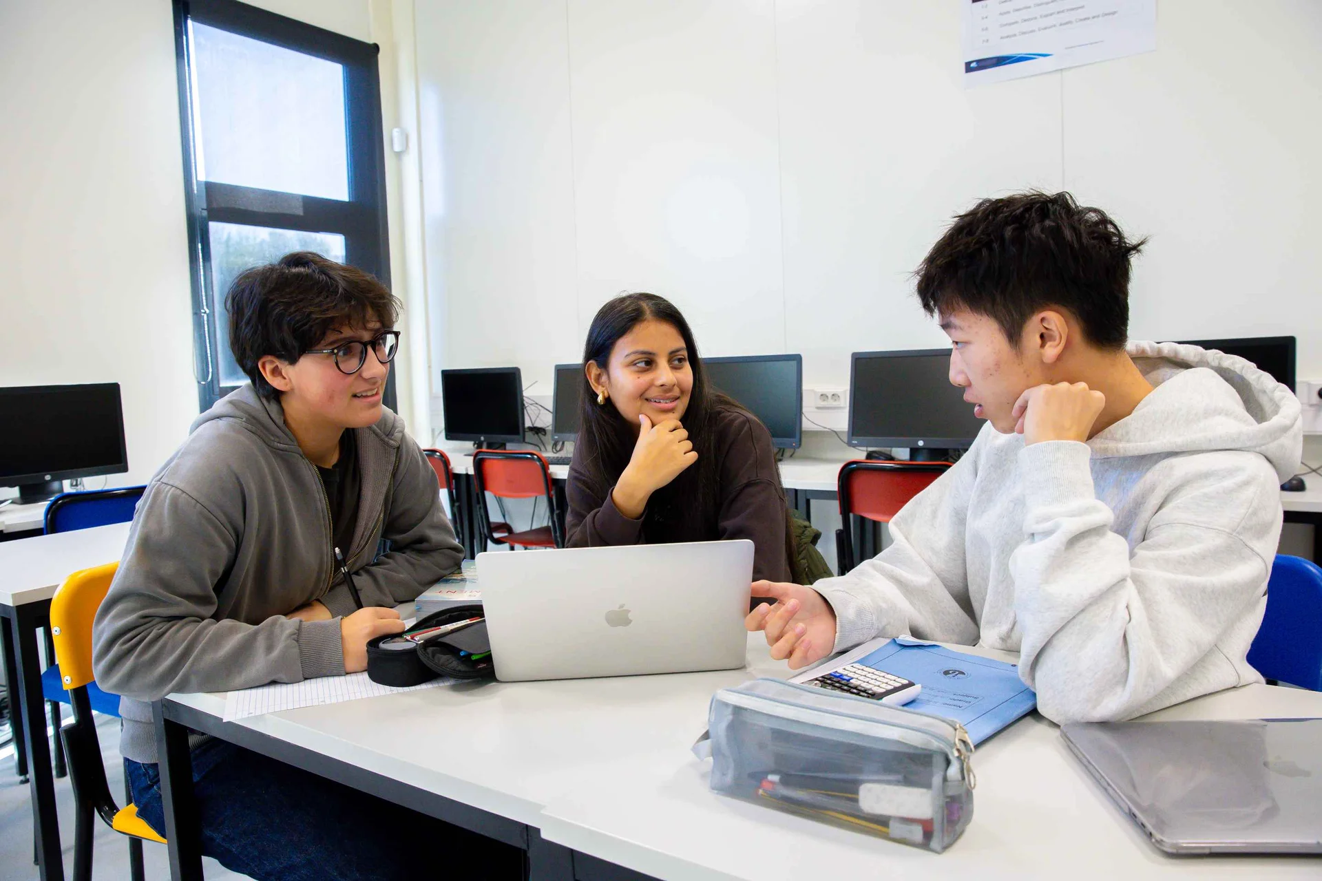 IB Diploma Programme