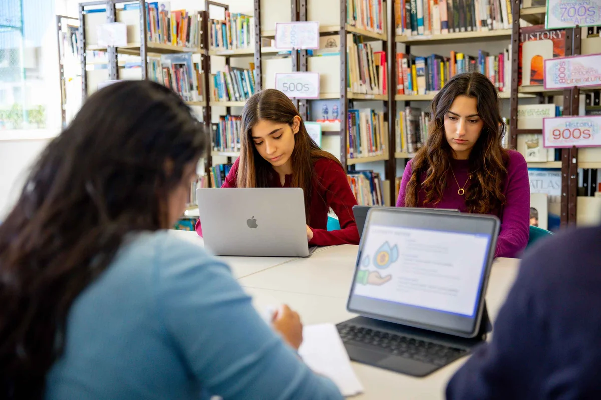 IB Diploma Programme