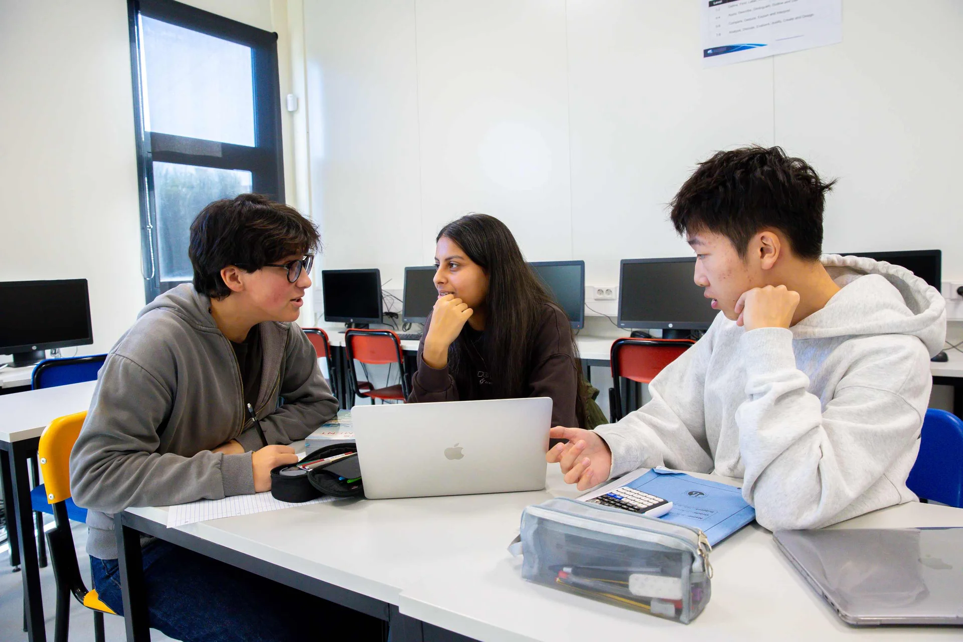 IB Diploma Programme