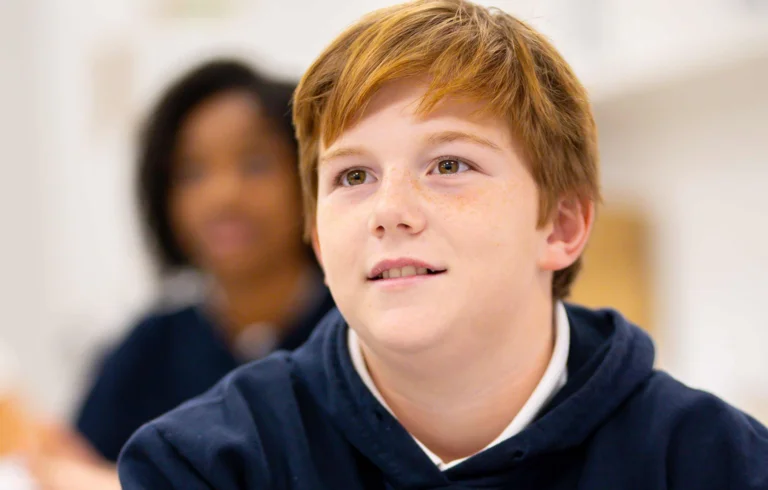 IB Middle Years Programme