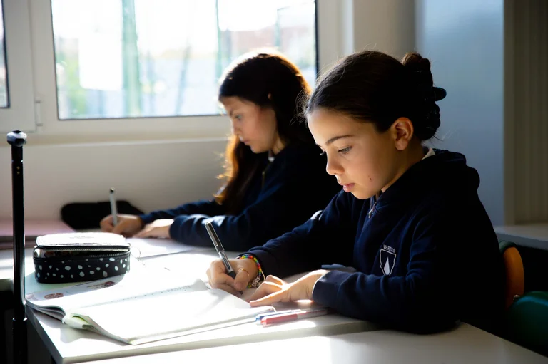 Exceptional academic outcomes