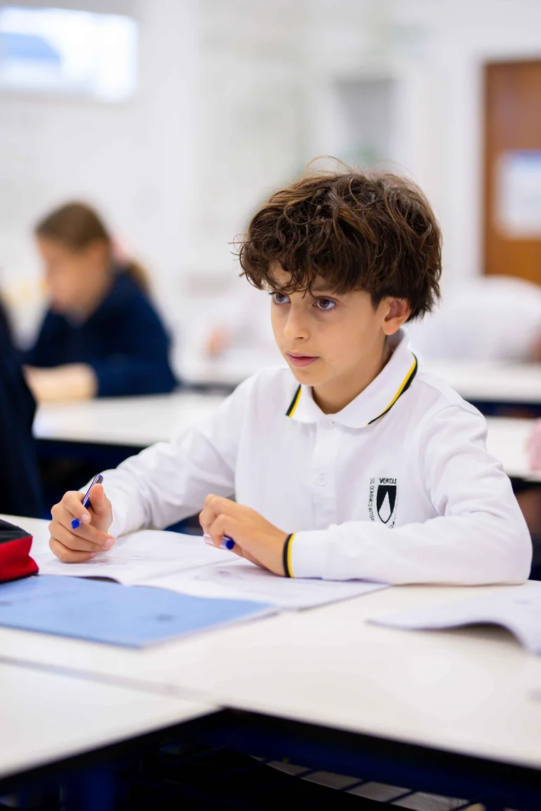 Critical thinking and enquiry