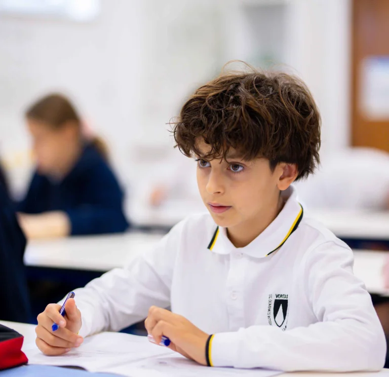 Do 6.º ao 10.º ano