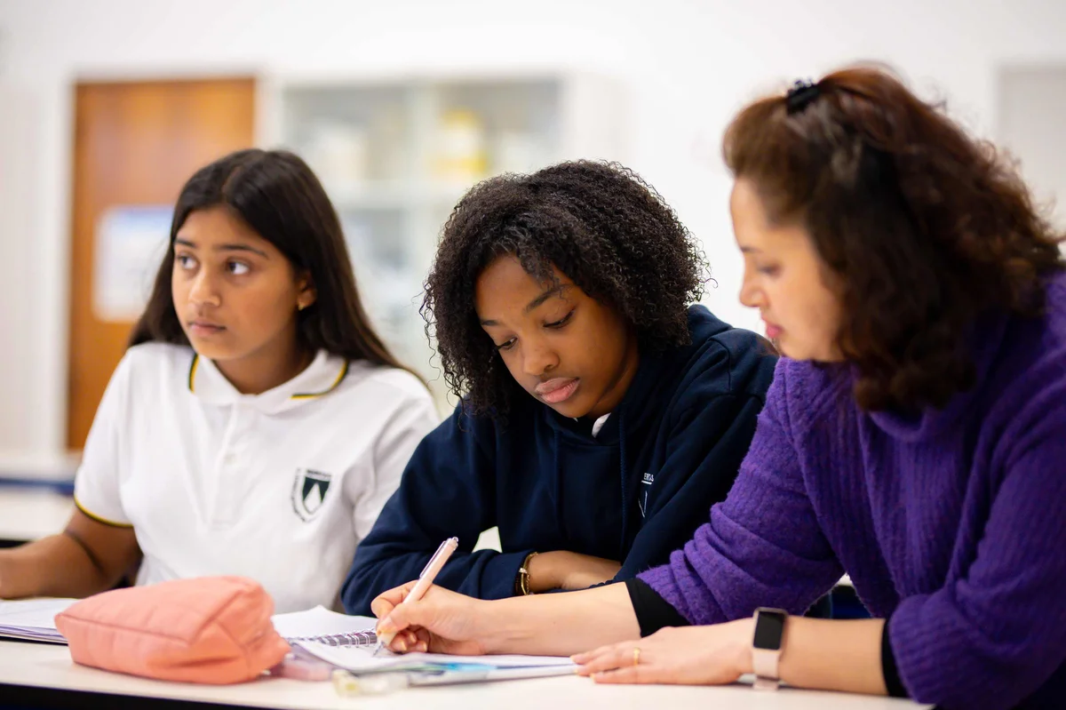 Our learning approach