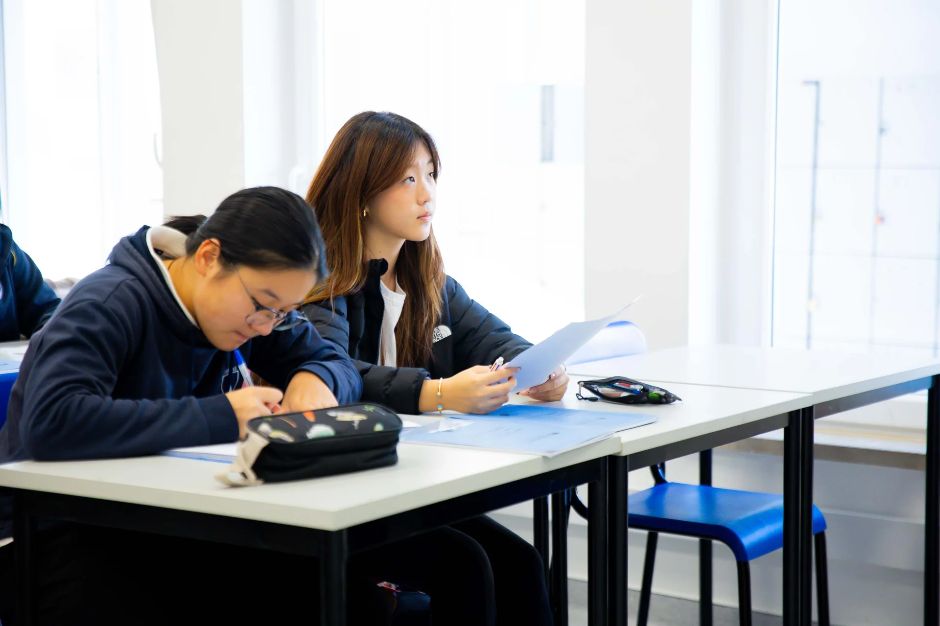 IB Middle Years Programme