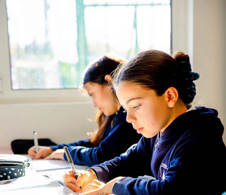 Resultados escolares