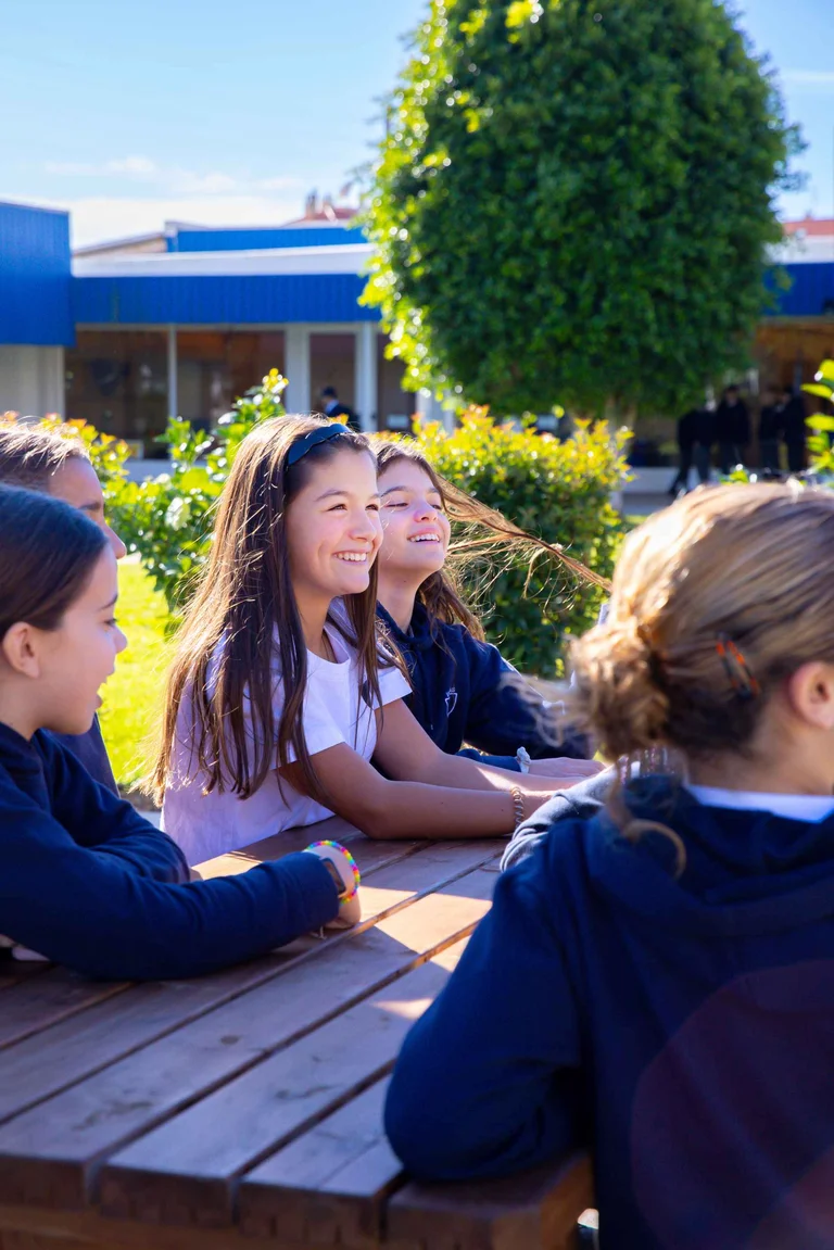 Learning beyond the classroom: experiences that shape the future