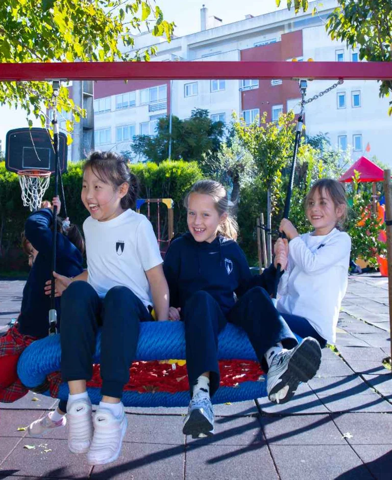 IB Primary Years Programme