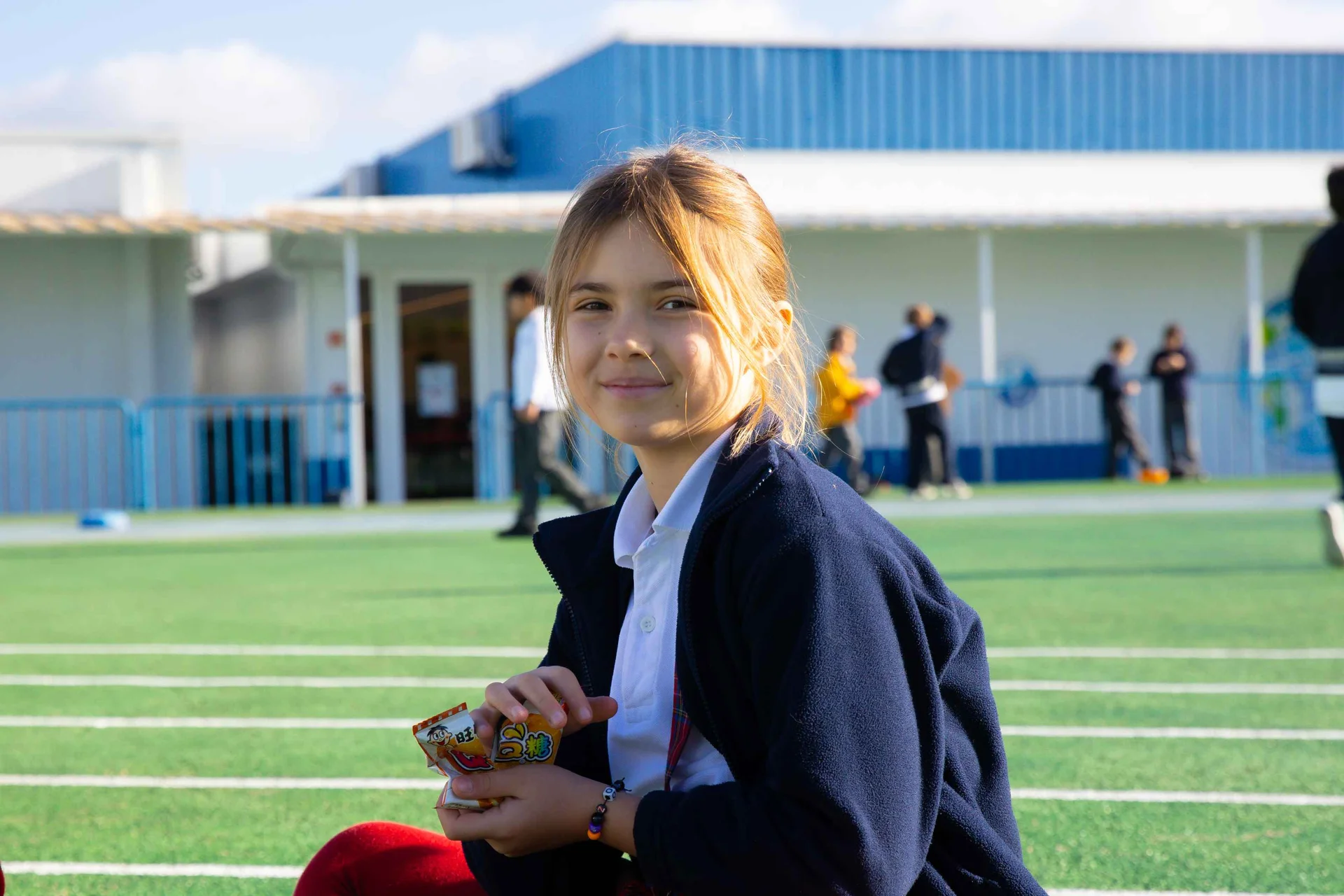 Educação Pessoal, Social e Física