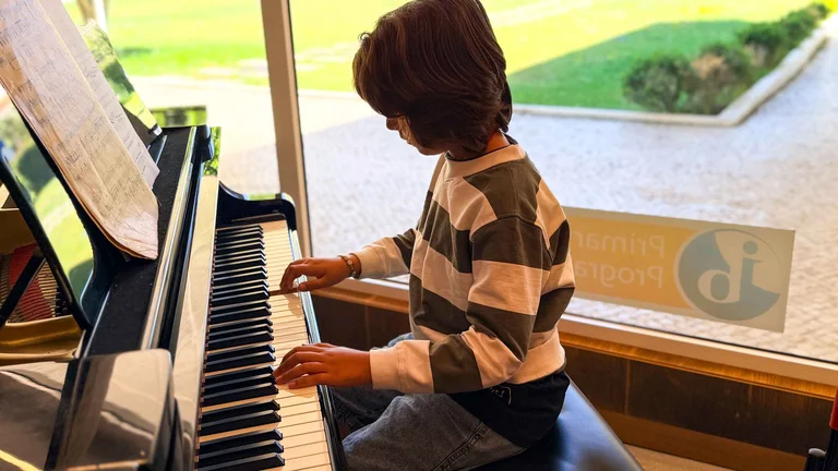 Piano 