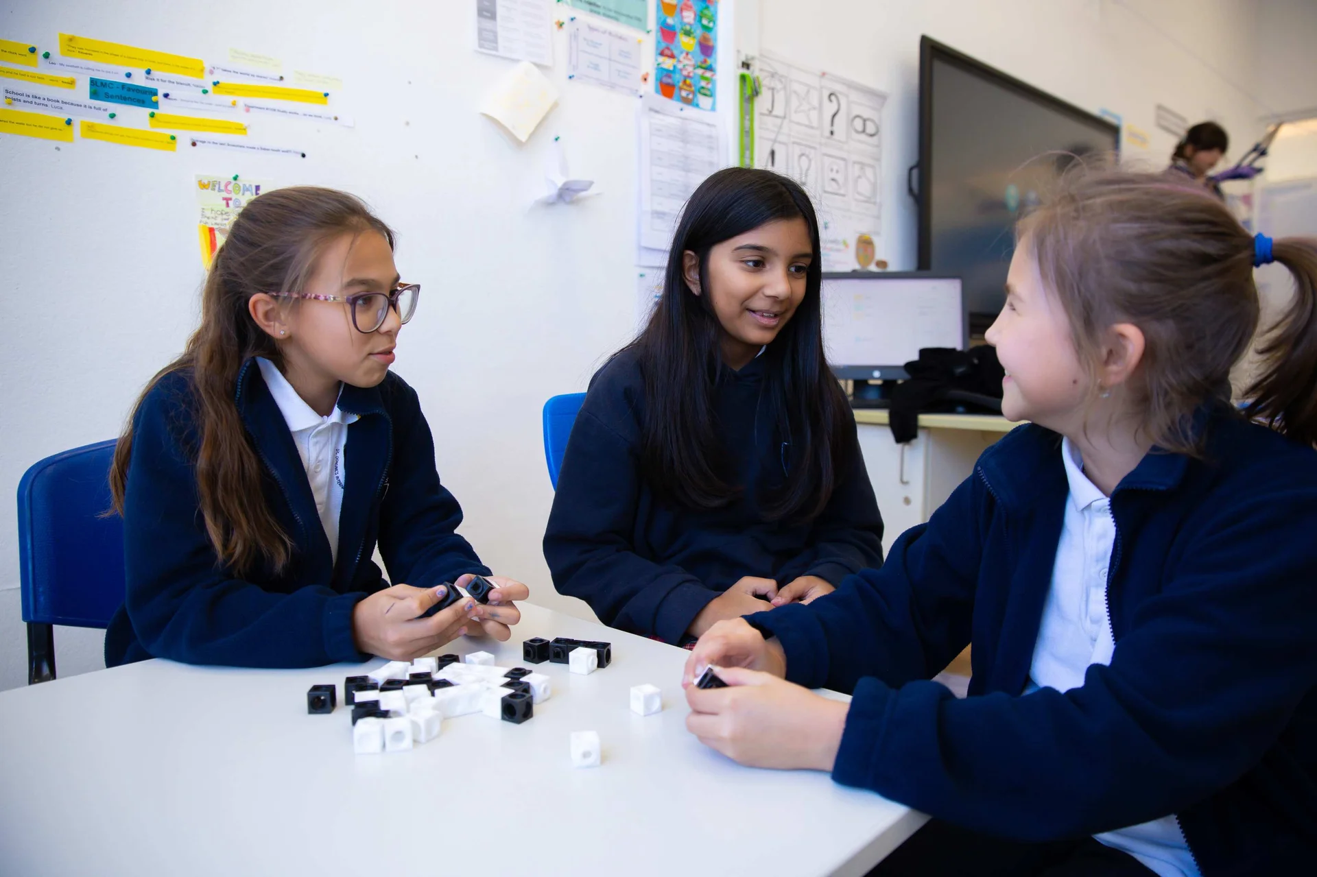 IB Primary Years Programme