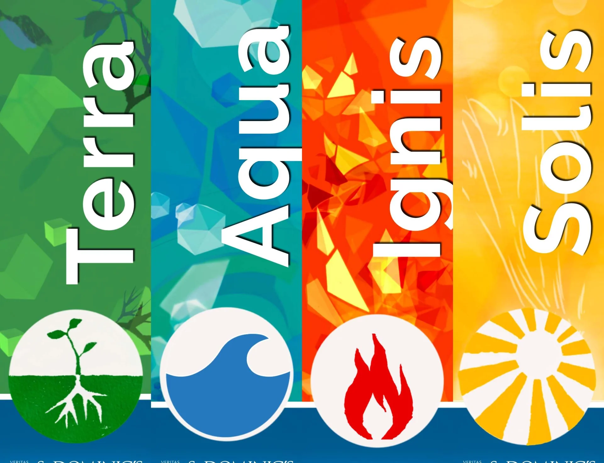 Casas da Escola