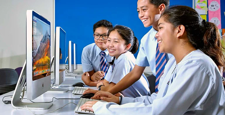 ISP Virtual Exchange