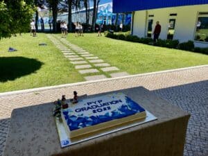 PYP Graduation