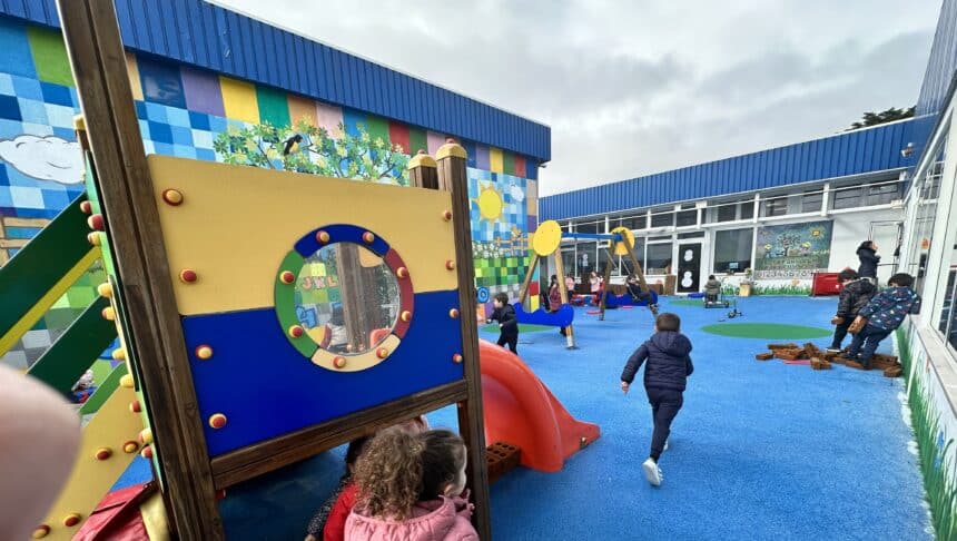 Playground Early Years