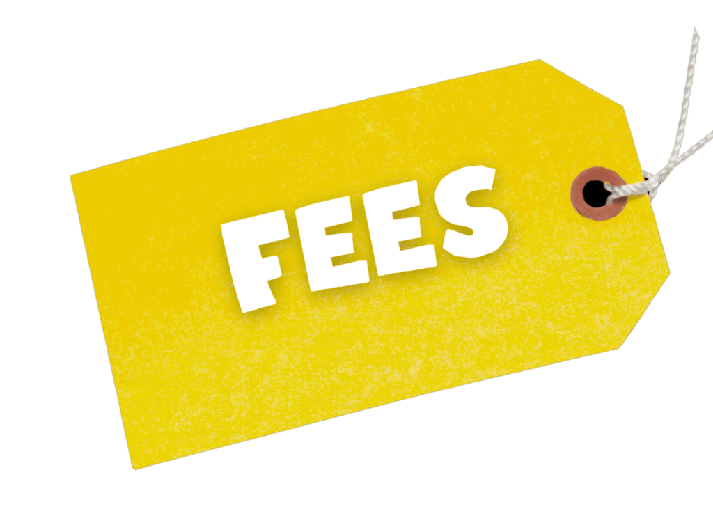 Fees Icon
