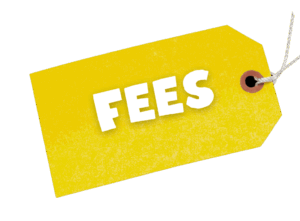 Fees Icon