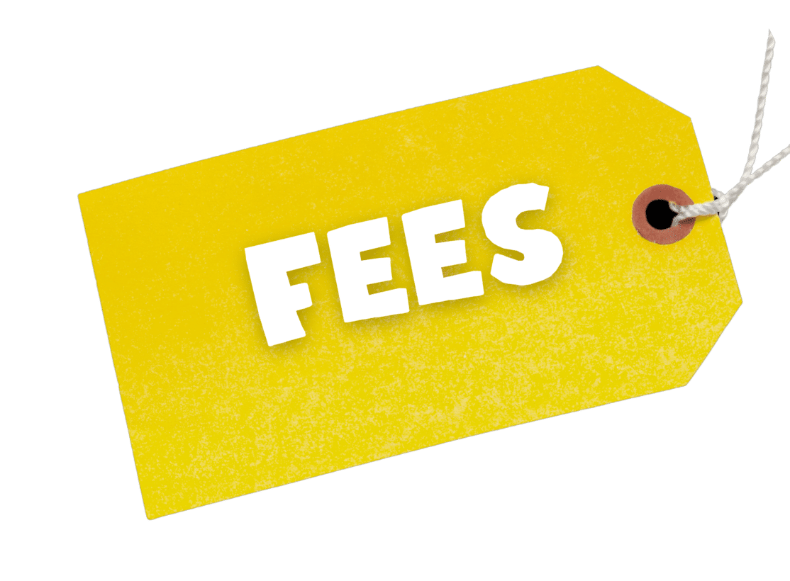 Fees Icon