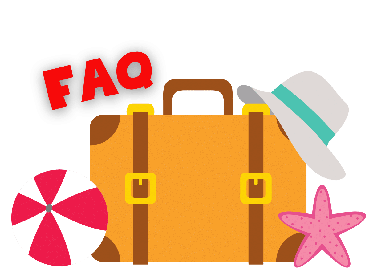 Saint Dominic's International School Summer School 2025 FAQ Image